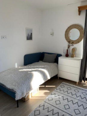 Nada Apartman